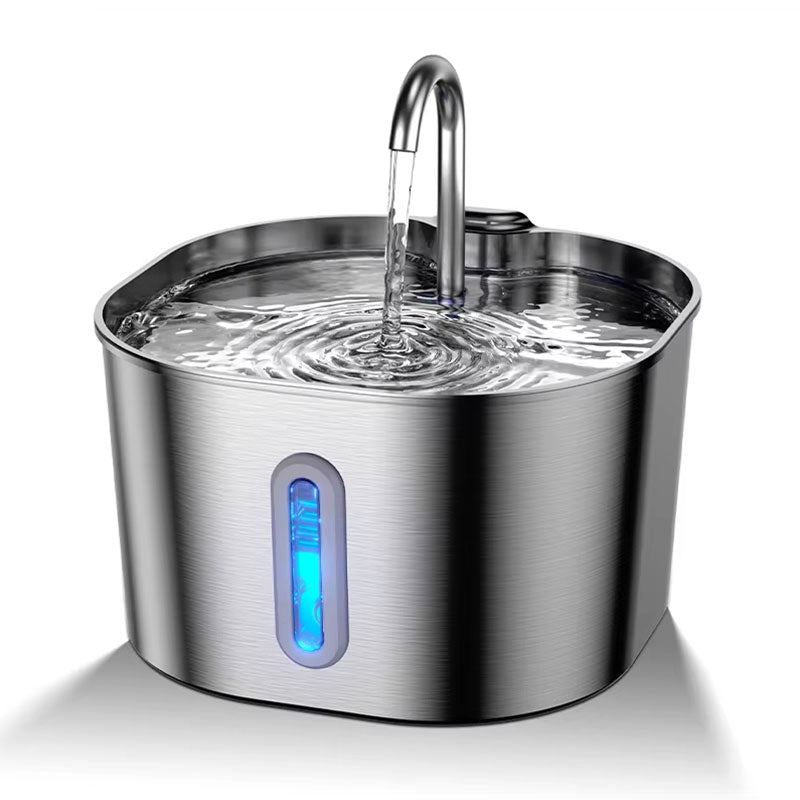 Smart Pet Water Fountain