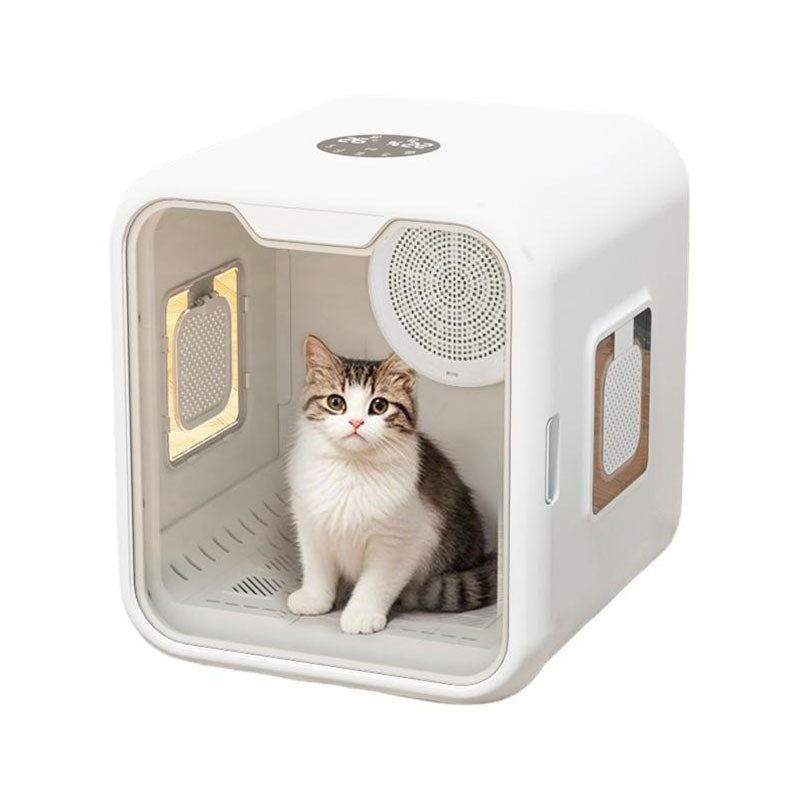 Smart Pet Dryer Box