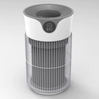 PHM-XT-01  Luxury Household Air Purifier Negative Ion Purification Formaldehyde Removal Pet Hair Suction Disinfection for Cross-Border Use