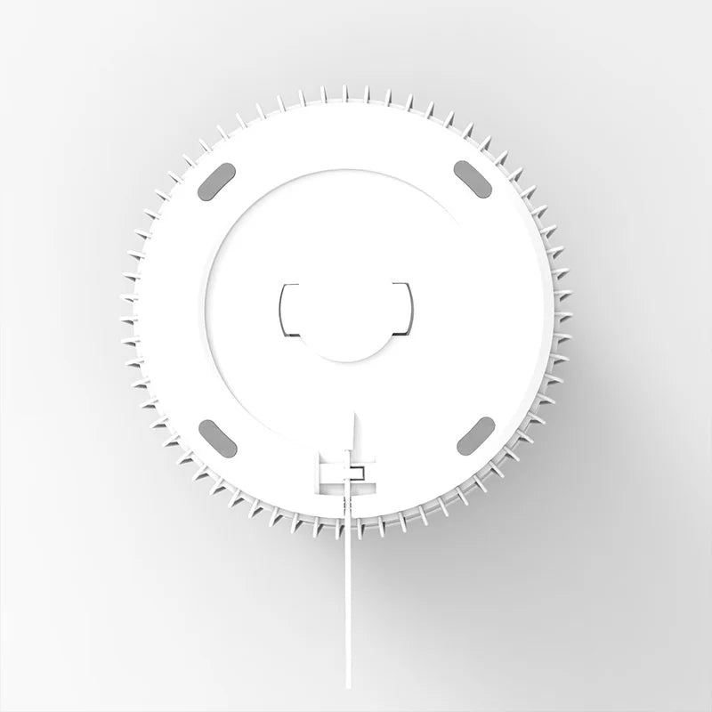 PHM-XT-01  Luxury Household Air Purifier Negative Ion Purification Formaldehyde Removal Pet Hair Suction Disinfection for Cross-Border Use