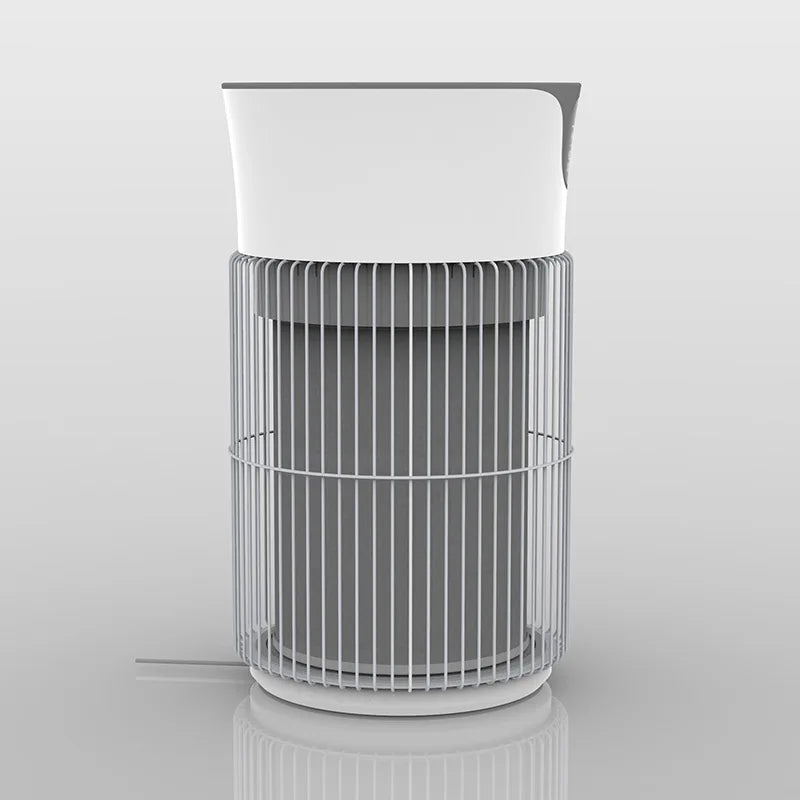 PHM-XT-01  Luxury Household Air Purifier Negative Ion Purification Formaldehyde Removal Pet Hair Suction Disinfection for Cross-Border Use