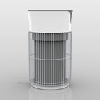 PHM-XT-01  Luxury Household Air Purifier Negative Ion Purification Formaldehyde Removal Pet Hair Suction Disinfection for Cross-Border Use