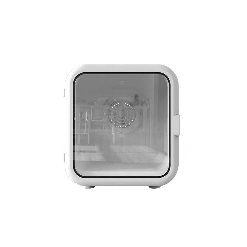 SPD-XT-03 62L Automatic Grooming Drying Intelligent Temperature Control Pet Dryer Box for Cats Dogs