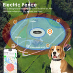Pet GPS Tracker