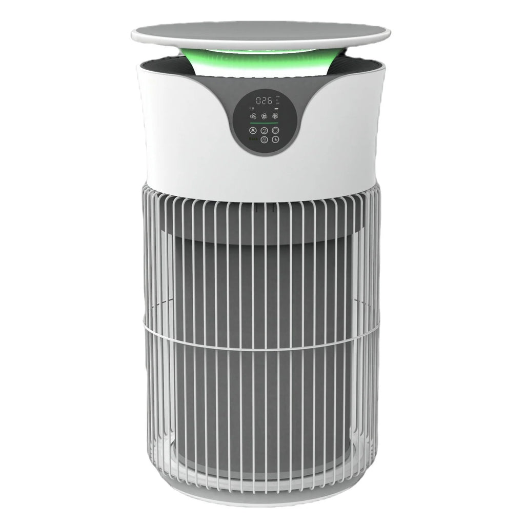 PHM-XT-01  Luxury Household Air Purifier Negative Ion Purification Formaldehyde Removal Pet Hair Suction Disinfection for Cross-Border Use