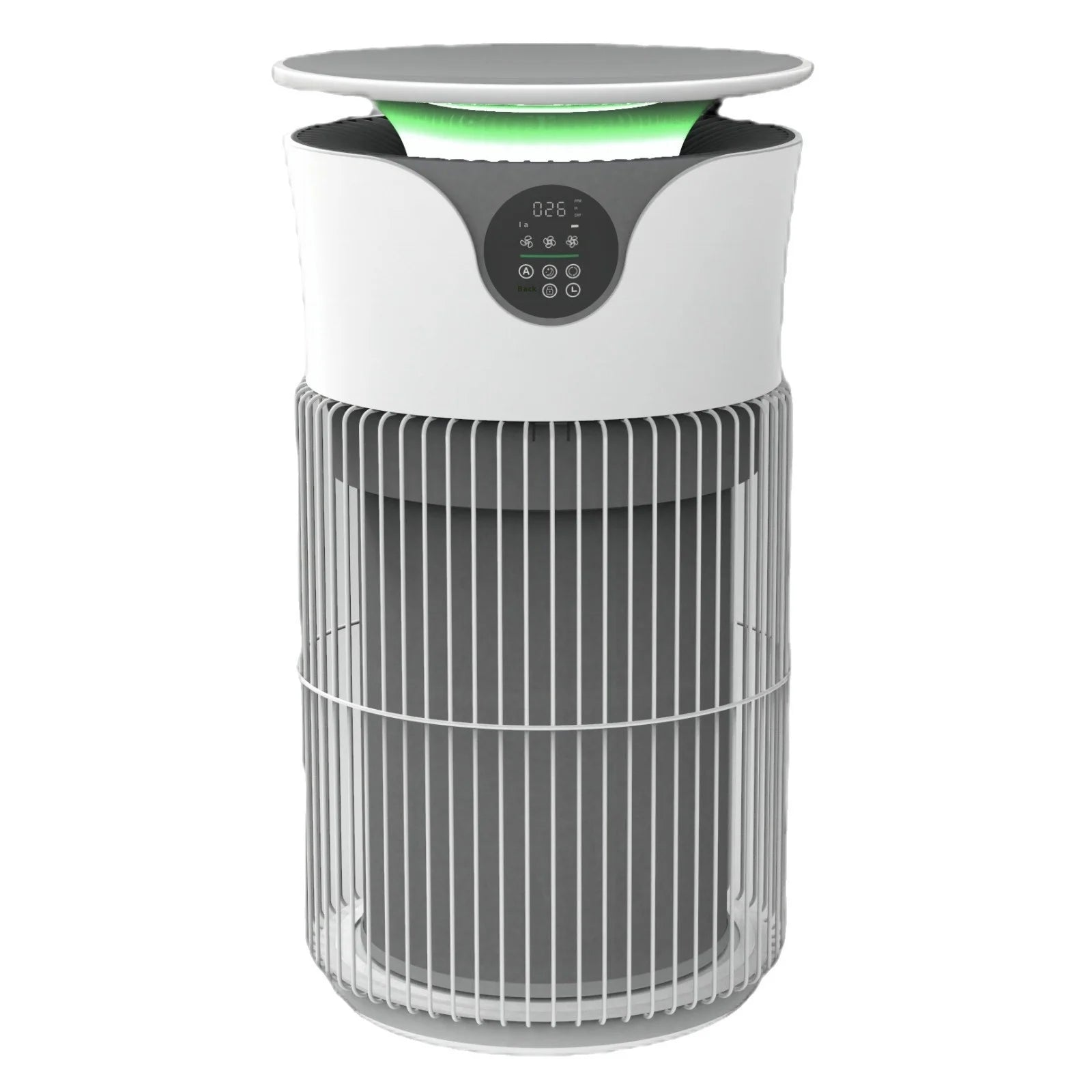 PHM-XT-01  Luxury Household Air Purifier Negative Ion Purification Formaldehyde Removal Pet Hair Suction Disinfection for Cross-Border Use