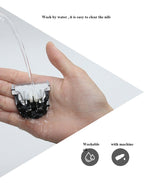 PG-XT-05 Battery-Powered Electric Puppy Grooming Kit Plastic Dog Hair Clipper Trimmer