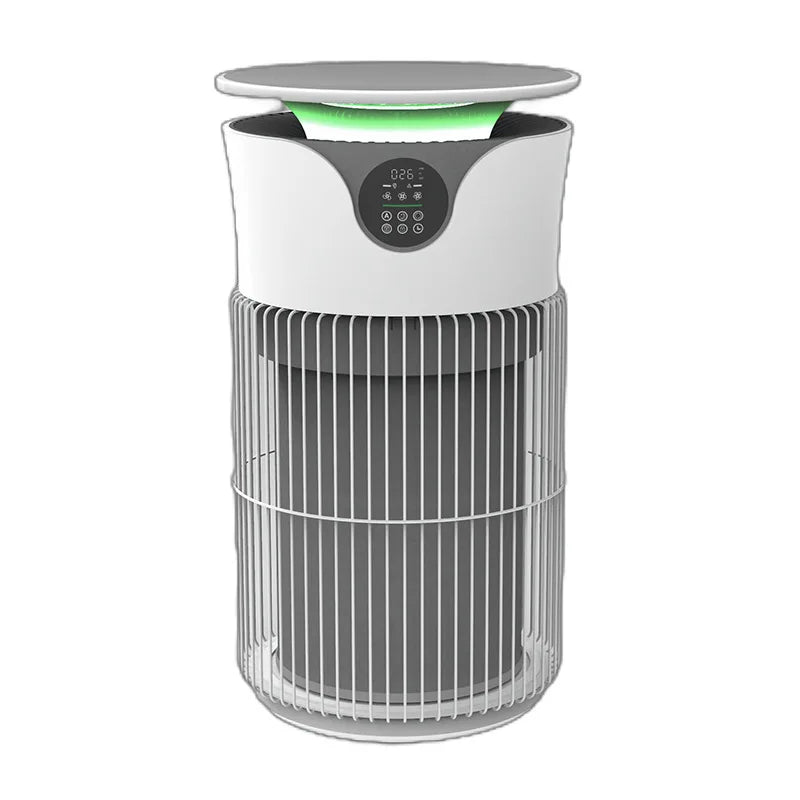 PHM-XT-01  Luxury Household Air Purifier Negative Ion Purification Formaldehyde Removal Pet Hair Suction Disinfection for Cross-Border Use