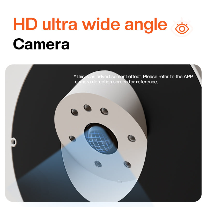 SPF-XT-09  APP Contral Automatic Pet Feeder with HD Camera Portable Smart Pet Feeder Dispenser 4.5L for Dog and Cat