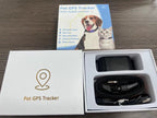 Pet GPS Tracker