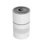 IAP-XT-02  Portable Toilet Air Purifier Deodorizier with Infrared Sensing