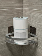 IAP-XT-02  Portable Toilet Air Purifier Deodorizier with Infrared Sensing